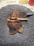 天谱乐食 俄罗斯谷饲250天黑安格斯西冷原切牛排180g/袋  西餐食材 烧烤 实拍图