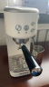 柏翠（petrus）咖啡机意式家用小型小白醒醒Pro复古迷你办公室用全半自动浓缩打奶泡 PE3366Pro 小白醒醒升级版 晒单实拍图