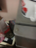 页川百世（YeChuan Best）陶瓷杯带盖景德镇大号茶杯水杯办公室会议杯酒店宾馆水杯 紫微星 实拍图