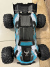 ZLL无刷金属rc遥控越野赛车专业拉力赛车竞速漂移大脚车合金男孩玩具 兽MAX碳刷高速车 实拍图