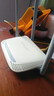 二手路由器TP-WR886N家用WIFI穿墙450M真三天线高速不掉线 老款水星325【四天线】 晒单实拍图