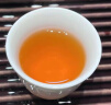 七春乌龙茶叶 大红袍浓香型武夷原产岩茶自己喝2盒礼盒250g节日送长辈 实拍图