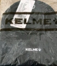 KELME/卡尔美男女防寒保暖围脖足球跑步训练套头青少年多功能防风面罩 K15Z910C红/黑-儿童（双面） 实拍图