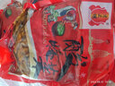 老土罐云南特产弥渡老土罐酸腌菜200g/袋大理酸菜米线调料咸菜酱腌菜 酸菜200gX10袋 实拍图