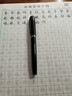 毕加索（pimio）916钢笔美工笔弯头弯尖硬笔书法钢笔男女士练字成人学生用礼盒装可刻字笔 0.7mm916红色美工笔暗尖 实拍图