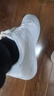 【95成新】耐克NIKE板鞋男空军一号AF1 AIR FORCE 1运动鞋CW2288-111白44.5 实拍图