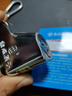 金点原子（GOLDATOM）电瓶车锁C级摩托车锁碟刹锁带防水防尘防盗锁自行车刹车盘专用锁 实拍图
