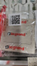 罗格朗（LEGRAND）开关插座面板 简悦系列粉铂金色 86型墙壁插座 空白面板 实拍图