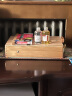 蒙玛特（Mont Marte） 油画套装油画工具 画箱油画布框油画颜料画笔12色装含画箱 12色单盒(12ml/支)套装 实拍图