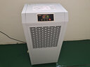 安润仕工业除湿机大功率智能抽湿机商用除湿器100㎡-300㎡工厂工地车间仓库档案室配电地下室大面积 90L/天 【适用面积180㎡】软管自动排水 实拍图