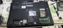 协德 (XIEDE) 笔记本内存条3代内存双面16颗粒 NB3 DDR3L 4G 1.35V低电压 1600 实拍图