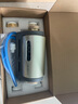净邦 净水器家用直饮不锈钢超滤1000L大流量厨房净水机商用自来水过滤器不用电无废水 双芯子母机 套装：前置过滤器+厨房净水器 实拍图
