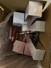 自然堂（CHANDO）弹嫩紧致抗皱护肤品套装滋养化妆品淡纹补水保湿水乳母亲节礼物 洁面+水+乳+早霜+晚霜+精华+眼霜 实拍图