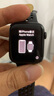 Applewatch5 series4四代8/7二手苹果手表智能SE9代GPS蜂窝424544mm 【S5 蜂窝不锈钢蓝宝石】40mm 【95新】配原装线 实拍图