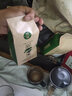 拾茗集 山东绿茶日照原产绿茶2025新茶浓香型散装炒青高山绿茶批发250g 250g半斤装(共2包 新茶 实拍图