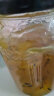 韩今蜂蜜柠檬百香果1kg 韩国进口 冲调饮品饮料果实茶 维c冲调早餐水果茶 实拍图