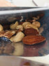 三只松鼠每日坚果纯坚果750g 坚果零食礼盒开心果核桃腰果端午团购送礼 实拍图