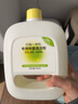 万创 适配云鲸J1/J2/J3/J4专用云鲸清洁剂配件抹布拖布过滤网边刷滚刷清洁液云鲸配件耗材 【J2J3J4】专用清洁液4瓶 实拍图
