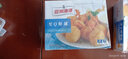 聚鲜品 冷冻虾球 560g/盒40枚 油炸海鲜小吃半成品 实拍图