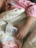 加菲猫婴儿优护橄榄面霜宝宝防皴霜儿童滋润保湿补水润肤防冻防裂护肤 夏日清爽露 实拍图