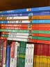 [美绘版] 岳飞传 小学生版无障碍阅读名师点评美绘插图学校班主任老师推荐学生经典名著课外阅读书小学生一年级二年级三年级四年级五年级六年级课外阅读必读书 人生必读书系列 实拍图