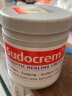 sudocrem英国进口婴幼儿屁屁霜 护理型 250g/罐 尿布护臀膏PP霜屁屁乐 实拍图