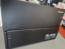 雕塑家14英寸便携式显示器4K OLED屏100%DCI-P3高色域 手机电脑笔记本副屏Ps5一线直连扩展屏MU140LH 实拍图