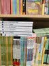 中外经典故事连环画——聊斋志异 实拍图