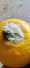四川安岳黄柠檬 莫吉托 新鲜柠檬水果 安岳黄柠檬3斤 晒单实拍图
