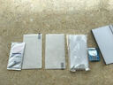 索聚适用 oppor9s钢化膜 R9\/R9Plus\/R9sPlus  全屏透明 抗蓝光钢化膜 R9 Plus 全屏透明【高清版】（2张装） 实拍图