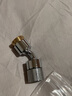 家奕凯（JYK）全铜水龙头转接头内外丝细粗牙起泡器延伸器净水器转换头连接头 24外细 转 22外细 实拍图