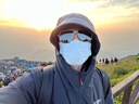 ALPINT MOUNTAIN速干裤户外弹力防晒快干长裤耐磨登山裤直筒休闲长裤健身运动裤 实拍图