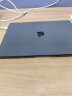 帝伊工坊适用苹果笔记本电脑保护壳新Macbook Air13 mac13.3英寸M1壳子配件外壳键盘膜套装A2179/A2337 实拍图