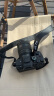 美本堂适用于索尼A7M4相机保护贴膜SONY a74机身贴纸贴皮碳纤维磨砂3M 磨砂黑 A7M4 实拍图