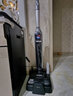 莱克（LEXY） P4速干洗地机无线扫吸拖洗一体家用自清洁干湿两用智能吸尘拖地 P4-北极星-标准版 实拍图