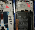 盾令 屏幕可适用于小米Redmi红米note10pro屏幕总成带框5G显示屏液晶屏触摸手机屏内外电池 适用于红米Note10Pro屏幕总成 实拍图