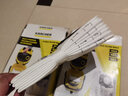 KARCHER 桶式吸尘器 WD/MV系列配件 WD4 WD5尘袋（4只装） 实拍图
