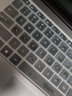 嘉速 适用小米RedmiBook 15E 2023 款笔记本电脑键盘膜 高清透明防尘防水 键盘保护贴膜 实拍图