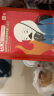 京玺 防毒面具防烟面罩消防面具火灾逃生面具家用3C认证硅胶儿童版 实拍图