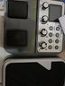 Nux 纽克斯综合数字效果器电木吉他贝斯琴专用带鼓机内置声卡loop MG-100【送实用礼包】 实拍图