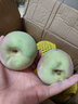 鸢语青州蜜桃 脆桃 冬雪蜜桃 小毛桃新 鲜水果 甜桃子 产地直发 2.25kg 实拍图