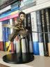 鬼灭之刃5一起去地狱 立志篇 2019动画S1季 简体中文版 吾峠呼世晴著 实拍图