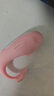 私人密码跳蛋成人女性生理解压远程异地手机控制成人小玩具震动棒情趣用品 实拍图