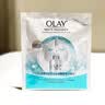 玉兰油（OLAY）面膜女小白瓶抗糖美白面膜补水提亮肤色保湿新年礼物送女生新年 （共70片）美白30片+补水40片 实拍图