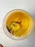 菊花枸杞决明子茶肝养茶肝护毒排肝脏去金火肝银花牛蒡根桂花肝清明毒目排养火降肝熬夜花茶肝护调理养生茶包 【50包 独立三角包】 实拍图