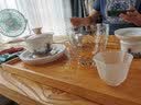 福莲嘉叶（FEELING TEA）武夷岩茶金罐铁罗汉茶叶礼盒装 125g 实拍图