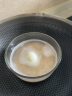 进口ocean耐热玻璃碗打蛋透明沙拉碗汤碗泡面碗餐具家用套装 中号碗 实拍图