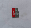 闪迪（SanDisk）512GB TF（MicroSD）内存卡 A1 U1 C10 至尊高速移动版存储卡 读速150MB/s 手机平板游戏机内存卡 实拍图