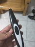 华元宠具猫咪剃脚毛器修脚掌神器电动推子静音推毛器剪脚掌神器宠物脚底剪 剃脚毛（黑） 实拍图