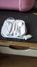 SHINAIDENG EarPods【华强北有线顶配版】适用苹果Lightning/双Type-C双耳耳机无损降噪3.5mm适用iphoneXR 【USB-C】适用16/15/ProMax 实拍图
